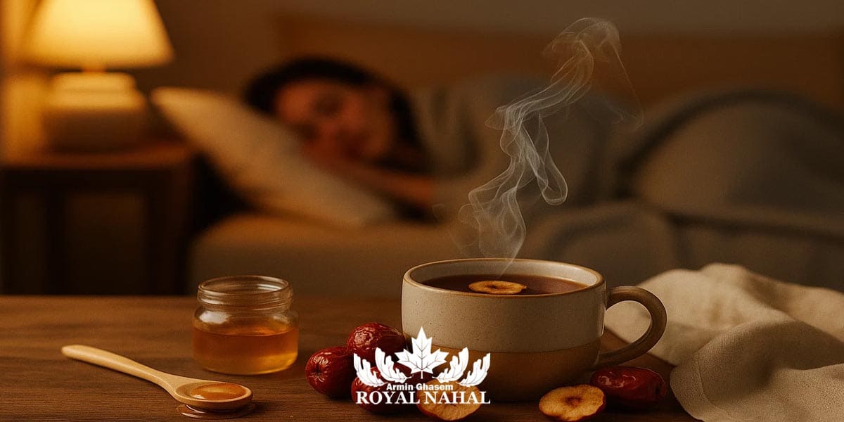 کاربردی درمانی عناب